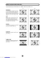 Предварительный просмотр 22 страницы Sharp 32JF-77H Operation Manual