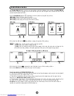 Предварительный просмотр 23 страницы Sharp 32JF-77H Operation Manual