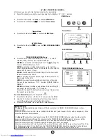 Предварительный просмотр 36 страницы Sharp 32JF-77H Operation Manual