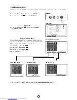 Предварительный просмотр 40 страницы Sharp 32JF-77H Operation Manual