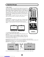 Предварительный просмотр 43 страницы Sharp 32JF-77H Operation Manual