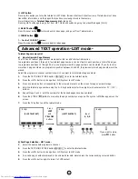 Предварительный просмотр 45 страницы Sharp 32JF-77H Operation Manual