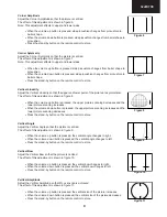 Предварительный просмотр 9 страницы Sharp 32JW-73E Service Manual