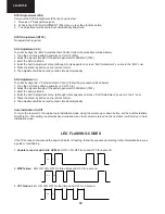 Предварительный просмотр 12 страницы Sharp 32JW-73E Service Manual