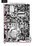 Предварительный просмотр 14 страницы Sharp 32JW-73E Service Manual