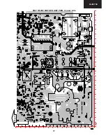 Предварительный просмотр 17 страницы Sharp 32JW-73E Service Manual