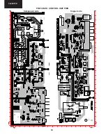 Предварительный просмотр 18 страницы Sharp 32JW-73E Service Manual