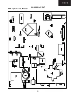 Предварительный просмотр 19 страницы Sharp 32JW-73E Service Manual