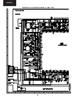Предварительный просмотр 40 страницы Sharp 32JW-73E Service Manual