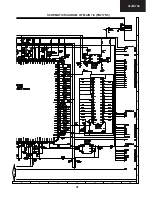 Предварительный просмотр 41 страницы Sharp 32JW-73E Service Manual