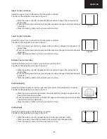 Предварительный просмотр 9 страницы Sharp 32JW-74EES Service Manual