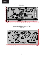 Предварительный просмотр 20 страницы Sharp 32JW-74EES Service Manual