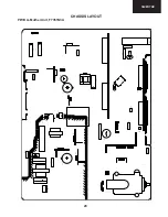 Предварительный просмотр 29 страницы Sharp 32JW-74EES Service Manual