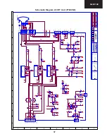 Предварительный просмотр 37 страницы Sharp 32JW-74EES Service Manual