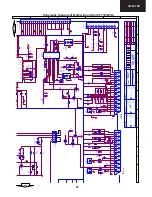 Предварительный просмотр 41 страницы Sharp 32JW-74EES Service Manual