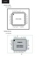 Предварительный просмотр 62 страницы Sharp 32JW-74EES Service Manual