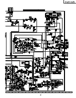 Preview for 21 page of Sharp 32L-S400 Service Manual