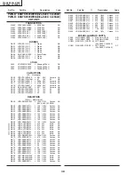 Preview for 38 page of Sharp 32L-S400 Service Manual