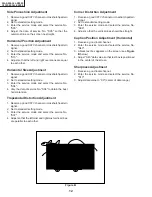 Предварительный просмотр 12 страницы Sharp 32L-S500 Service Manual