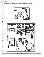 Предварительный просмотр 14 страницы Sharp 32L-S500 Service Manual