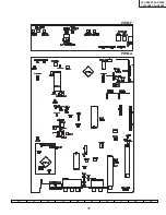 Предварительный просмотр 17 страницы Sharp 32L-S500 Service Manual