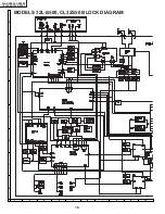 Предварительный просмотр 18 страницы Sharp 32L-S500 Service Manual