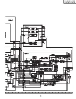 Предварительный просмотр 21 страницы Sharp 32L-S500 Service Manual