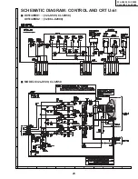 Предварительный просмотр 23 страницы Sharp 32L-S500 Service Manual