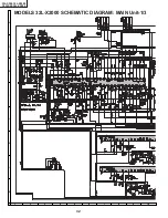 Предварительный просмотр 32 страницы Sharp 32L-S500 Service Manual