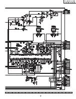 Предварительный просмотр 37 страницы Sharp 32L-S500 Service Manual