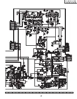 Предварительный просмотр 47 страницы Sharp 32L-S500 Service Manual