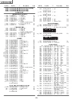 Предварительный просмотр 70 страницы Sharp 32L-S500 Service Manual