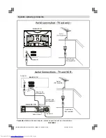 Preview for 20 page of Sharp 32LF-94EC Operation Manual