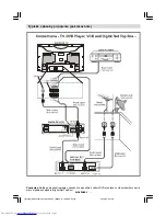 Preview for 23 page of Sharp 32LF-94EC Operation Manual