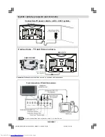 Preview for 24 page of Sharp 32LF-94EC Operation Manual