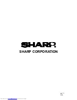 Preview for 29 page of Sharp 32LF-94EC Operation Manual