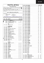 Preview for 9 page of Sharp 32LF-94EC Service Manual