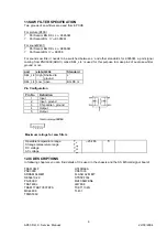 Предварительный просмотр 30 страницы Sharp 32LF-94EC Service Manual