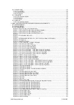 Предварительный просмотр 14 страницы Sharp 32LW-92H Service Manual