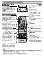 Preview for 9 page of Sharp 32N-S500 Operation Manual