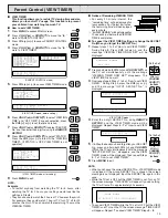 Preview for 19 page of Sharp 32N-S500 Operation Manual