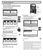 Preview for 23 page of Sharp 32N-S500 Operation Manual