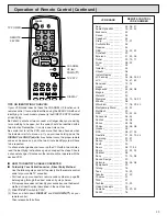 Preview for 29 page of Sharp 32N-S500 Operation Manual