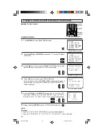 Preview for 18 page of Sharp 32NS350 Operating Manual