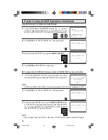 Preview for 20 page of Sharp 32NS350 Operating Manual