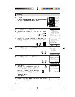 Preview for 26 page of Sharp 32NS350 Operating Manual