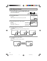 Preview for 32 page of Sharp 32NS350 Operating Manual