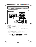 Preview for 35 page of Sharp 32NS350 Operating Manual