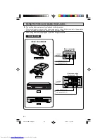 Предварительный просмотр 36 страницы Sharp 32R-S400 Operation Manual