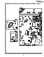 Предварительный просмотр 15 страницы Sharp 32R-S400 Service Manual